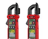 HABOTEST HT205 Digital Clamp Multimeter 600A ACDC