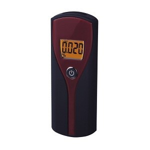 Alcohol Tester