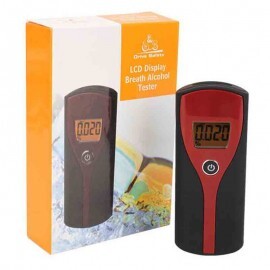 Alcohol Tester Amtast AMT125