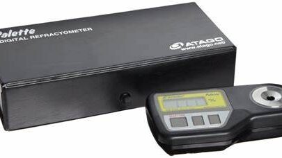 Alpha Digital Palette ATAGO PR-101(1)