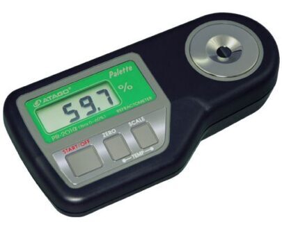 Alpha Palette Digital ATAGO PR-201