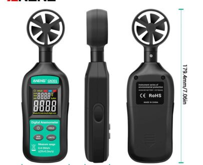 Aneng-GN301-Digital-Anemometer