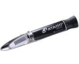Refractometer 2373 Atago MASTER-10M Brix 2 Atago MASTER-10M Brix Refractometer 2373