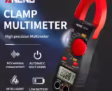 Clamp Meter Aneng ST170 Digital Multimeter 1 Clamp Meter Digital Multimeter Aneng ST170