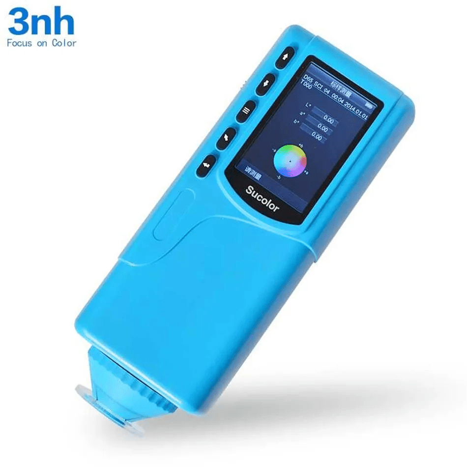 Colorimeter 3NH SC-10 Portable