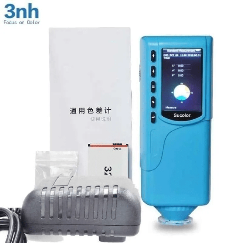 Colorimeter 3NH SC-10 Portable(2)