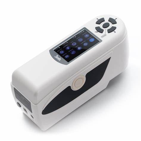 Colorimeter Portable 3NH NH300 Color Measurement