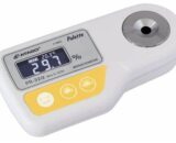Digital Refractometer ATAGO PR-301 Alpha Palette