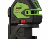 Green Beam Imex LX25GP
