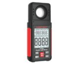 HABOTEST HT 603 Lux meter 2