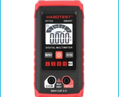 HABOTEST HT123 4