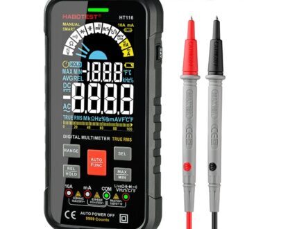 HABOTEST HT136E 1