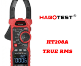 HABOTEST HT208A 3