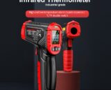 HABOTEST HT641 1