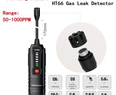 HABOTEST HT66 6