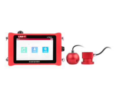 Leak Detector High-Precision UNI-T UT662A Household Pipeline 2