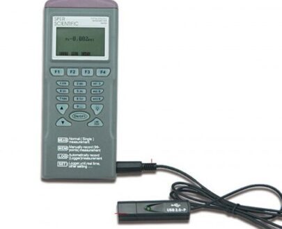 Manometer Digital 2 PSI AZ Instrument 9632 2