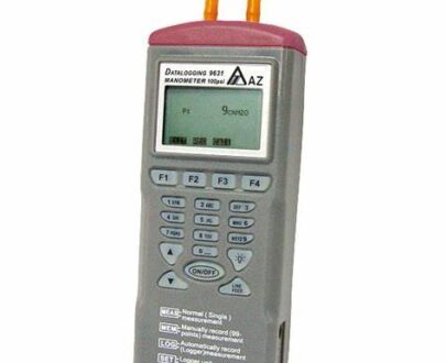 Manometer Digital 2 PSI AZ Instrument 9632