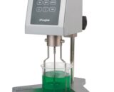 One Digital Viscometer Fungilab FGB Viscolead