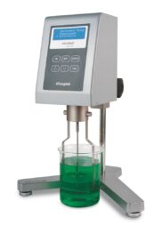 Alat Ukur Kekentalan Cairan 3 One Digital Viscometer Fungilab FGB Viscolead