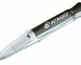 Refractometer 2312 Atago Master-T Brix 1 Refractometer 2312 Atago Master-T Brix