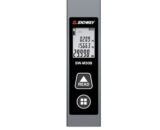 SNDWAY M30B Mini Laser Distance Meter Rangefinder 30M