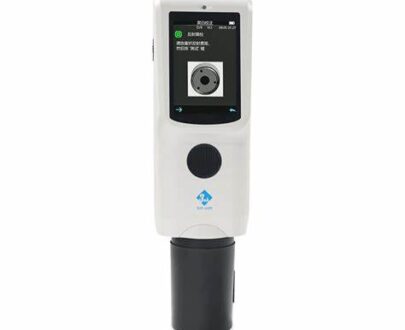 Super Color Reader 3NH CR7 Colorimeter(1)