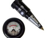 Takemura DM-5 Soil pH & Humidity Tester