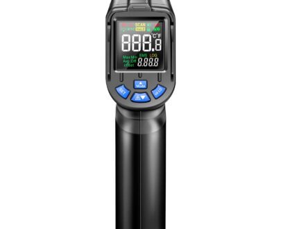 Thermometer Infrared Laser Aneng TH06