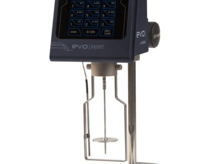 Viscometer Fungilab FGB EVO Expert