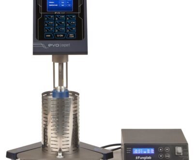 Viscometer Fungilab FGB EVO Expert(1)