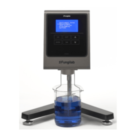 Alat Ukur Kekentalan Cairan 8 Viscometer Fungilab FGB Smart