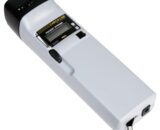 Checkline PK2X Pocket Stroboscope Complete Kit 1