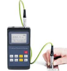 Leeb 210 Coating Thickness Gauge 3 Leeb 210 Coating Thickness Gauge