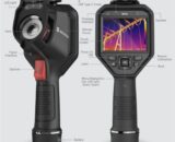 Hikmicro M31 Thermal Camera Handheld