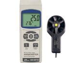 Lutron AM-4207SD Anemometer