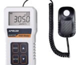 Quantum PAR Meter Flux Tester APM130 Photosynthetically