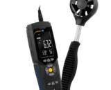 PCE AM 45 Multifunction Anemometer 1