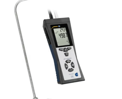 PCE-HVAC 2 Multifunction Manometer