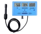 Digital 3LCD Water Analysis 6 in 1 – Ukur Temperature ORP, PH, CF, EC, TDS.