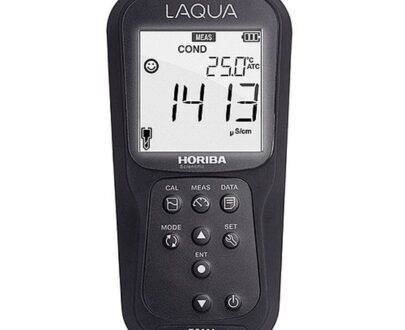 LAQUA Horiba EC220