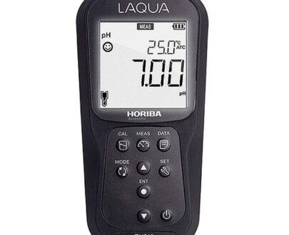 LAQUA Horiba PH210 1