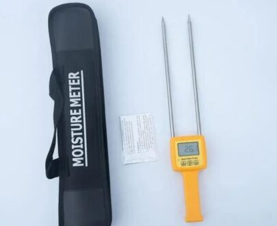 Moisture Meter TK100S