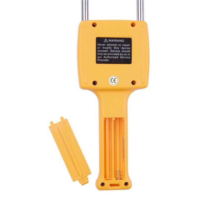 Moisture Meter TK100S 5 Moisture Meter TK100S