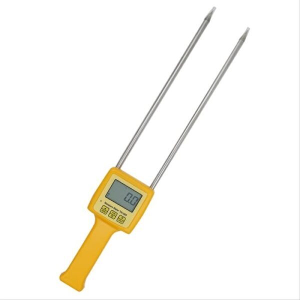 Moisture Meter TK100S 3 Moisture Meter TK100S