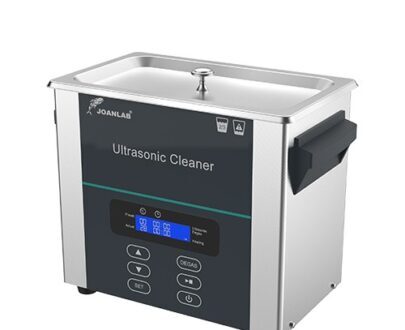Ultrasonic Cleaning JOANLAB UC30D -3 liter