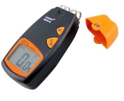 Moisture Meter Amtast MD916