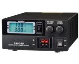 Alinco DM-30G Switching Power Supply 30A