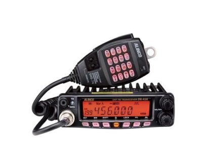 Alinco DR-438 Rig UHF 400MHz