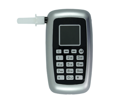 Alcohol Tester Amtast AMT 8800